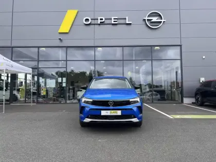 Photo 7 Opel Grandland  Hybrid 225 ch BVA8