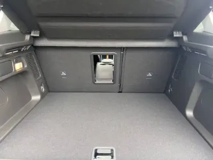 Photo 38 Opel Grandland  Hybrid 225 ch BVA8