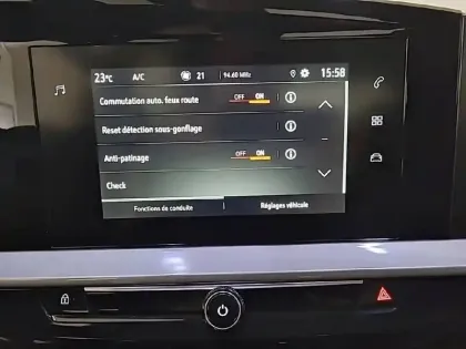 Photo 86 Opel Mokka  Electrique 136 ch & Batterie 50 kWh