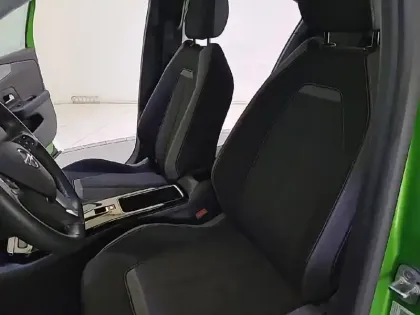 Photo 10 Opel Mokka  Electrique 136 ch & Batterie 50 kWh