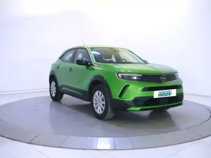 Photo 35 Opel Mokka  Electrique 136 ch & Batterie 50 kWh