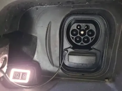 Photo 65 Opel Mokka  Electrique 136 ch & Batterie 50 kWh