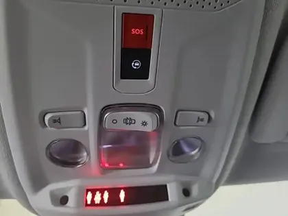Photo 25 Opel Mokka  Electrique 136 ch & Batterie 50 kWh