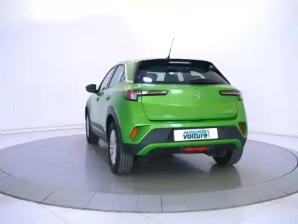 Photo 72 Opel Mokka  Electrique 136 ch & Batterie 50 kWh