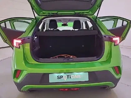 Photo 5 Opel Mokka  Electrique 136 ch & Batterie 50 kWh