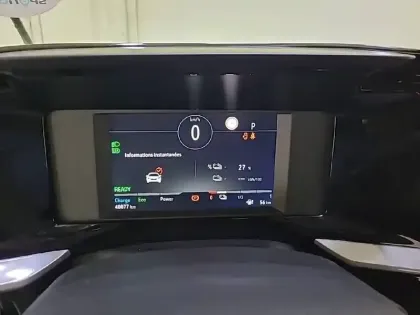 Photo 42 Opel Mokka  Electrique 136 ch & Batterie 50 kWh