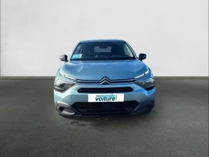 Photo 43 Citroën C4  PureTech 100 BVM6