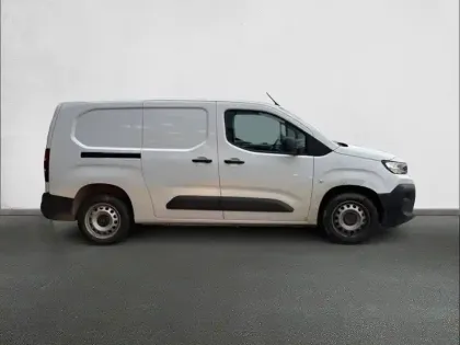 Photo 23 Citroën Berlingo  VAN TAILLE XL 950KG BLUEHDI 130 S&S BVM6