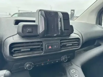 Photo 14 Citroën Berlingo Gén. III Ph2 Base 4