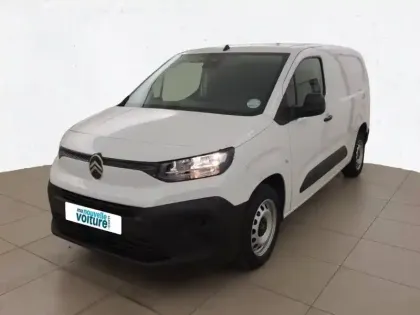 Photo 60 Citroën Berlingo  VAN TAILLE XL 950KG BLUEHDI 130 S&S BVM6