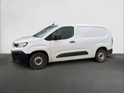 Photo 20 Citroën Berlingo  VAN TAILLE XL 950KG BLUEHDI 130 S&S BVM6