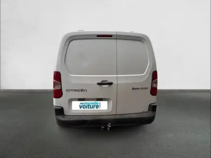 Photo 24 Citroën Berlingo  VAN TAILLE XL 950KG BLUEHDI 130 S&S BVM6