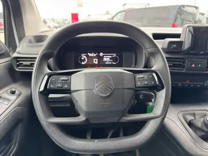 Photo 8 Citroën Berlingo Gén. III Ph2 Base 4