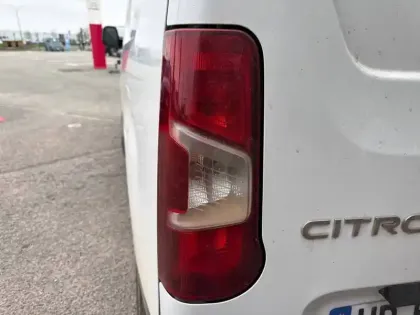 Photo 36 Citroën Berlingo  VAN TAILLE XL 950KG BLUEHDI 130 S&S BVM6