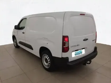 Photo 66 Citroën Berlingo  VAN TAILLE XL 950KG BLUEHDI 130 S&S BVM6