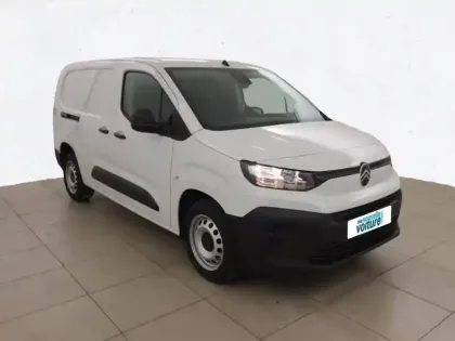 Photo 62 Citroën Berlingo  VAN TAILLE XL 950KG BLUEHDI 130 S&S BVM6