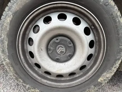 Photo 12 Citroën Berlingo Gén. III Ph2 Base 4