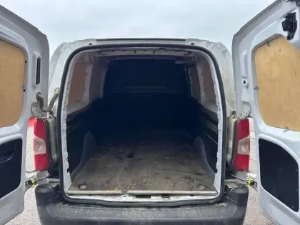 Photo 5 Citroën Berlingo Gén. III Ph2 Base 4