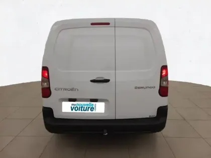 Photo 64 Citroën Berlingo  VAN TAILLE XL 950KG BLUEHDI 130 S&S BVM6