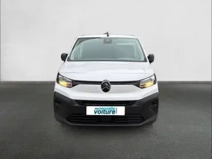 Photo 41 Citroën Berlingo  VAN TAILLE XL 950KG BLUEHDI 130 S&S BVM6