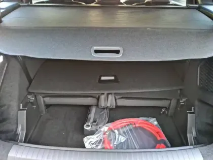 Photo 24 Peugeot 5008  Electrique 230 ch 97 kWh Grande autonomie