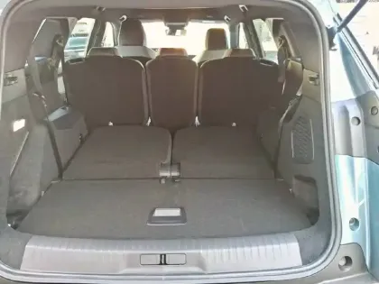 Photo 23 Peugeot 5008  Electrique 230 ch 97 kWh Grande autonomie