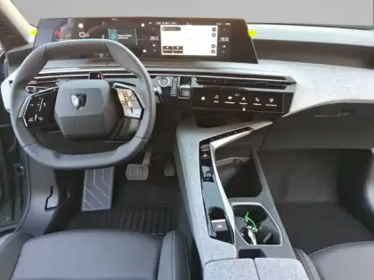 Photo 7 Peugeot 5008  Electrique 230 ch 97 kWh Grande autonomie