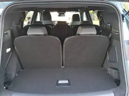 Photo 5 Peugeot 5008  Electrique 230 ch 97 kWh Grande autonomie