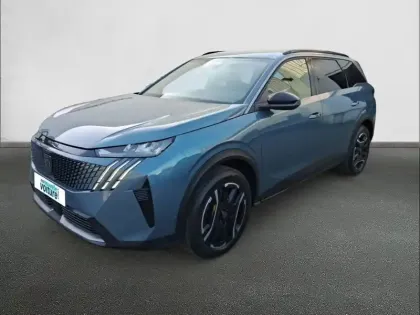 Photo Peugeot 5008 Allure