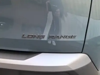 Photo 25 Peugeot 5008  Electrique 230 ch 97 kWh Grande autonomie