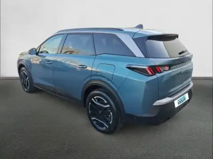 Photo 6 Peugeot 5008  Electrique 230 ch 97 kWh Grande autonomie