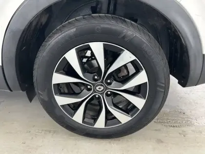 Photo 28 Renault Arkana  mild hybrid 140 EDC FAP - 22