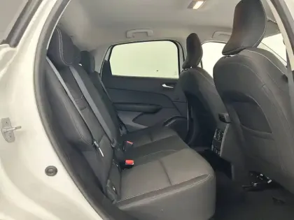 Photo 24 Renault Arkana  mild hybrid 140 EDC FAP - 22