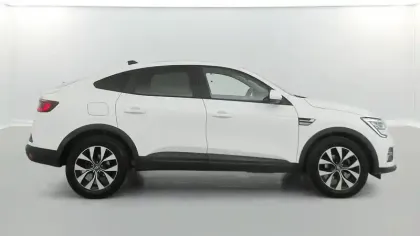 Photo 14 Renault Arkana  mild hybrid 140 EDC FAP - 22