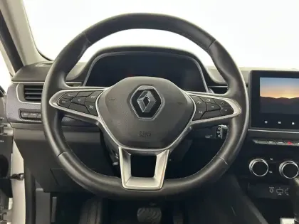 Photo 23 Renault Arkana  mild hybrid 140 EDC FAP - 22