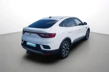 Photo 5 Renault Arkana  mild hybrid 140 EDC FAP - 22