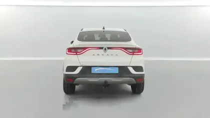 Photo 12 Renault Arkana  mild hybrid 140 EDC FAP - 22