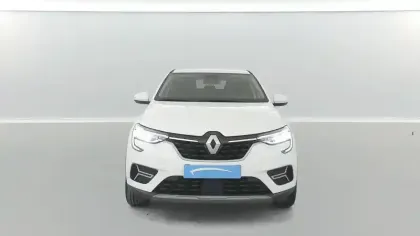 Photo 15 Renault Arkana  mild hybrid 140 EDC FAP - 22