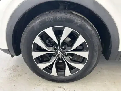 Photo 27 Renault Arkana  mild hybrid 140 EDC FAP - 22