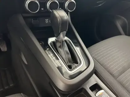 Photo 21 Renault Arkana  mild hybrid 140 EDC FAP - 22