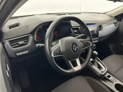 Photo 18 Renault Arkana  mild hybrid 140 EDC FAP - 22