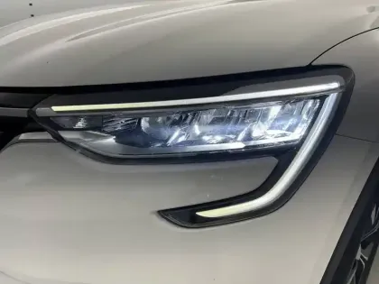 Photo 34 Renault Arkana  mild hybrid 140 EDC FAP - 22