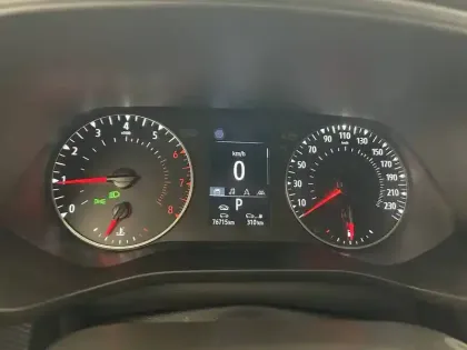 Photo 25 Renault Arkana  mild hybrid 140 EDC FAP - 22