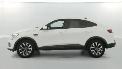 Photo 10 Renault Arkana  mild hybrid 140 EDC FAP - 22