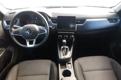 Photo 8 Renault Arkana  mild hybrid 140 EDC FAP - 22