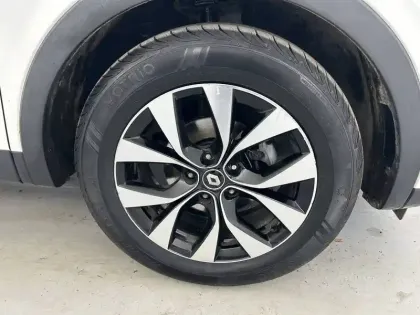 Photo 29 Renault Arkana  mild hybrid 140 EDC FAP - 22