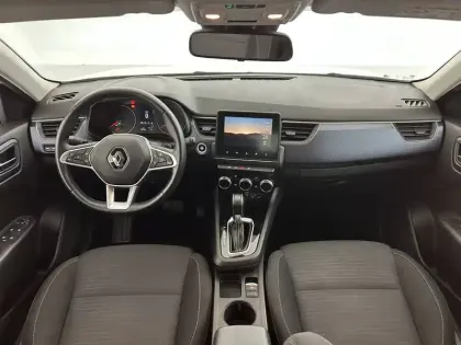 Photo 37 Renault Arkana  mild hybrid 140 EDC FAP - 22