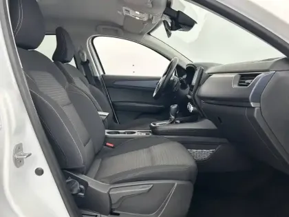 Photo 22 Renault Arkana  mild hybrid 140 EDC FAP - 22