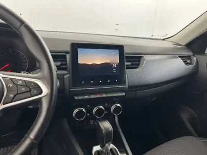 Photo 20 Renault Arkana  mild hybrid 140 EDC FAP - 22