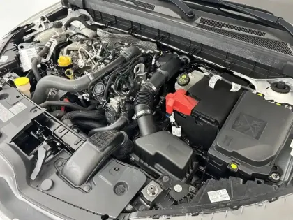 Photo 35 Renault Arkana  mild hybrid 140 EDC FAP - 22